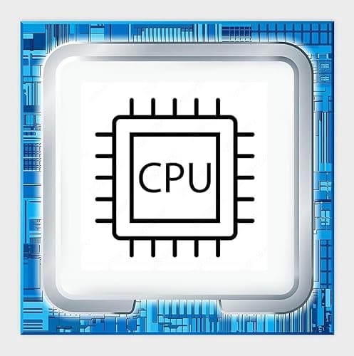 Intel Plateau i5-12600K 4,90 GHz LGA1700