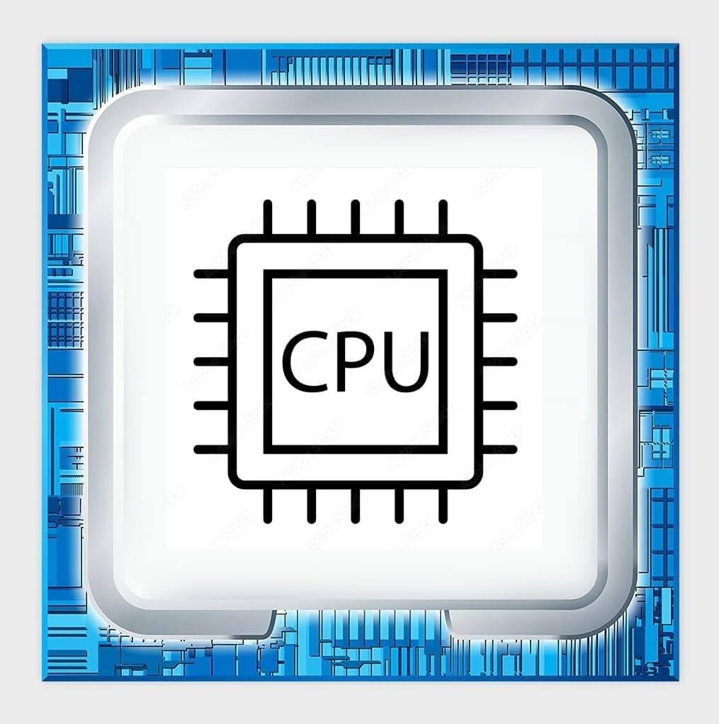 Intel Plateau i5-12600K 4,90 GHz LGA1700