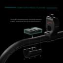 Tilta Basic Ring Grip Plus compatible avec DJI Ronin RS2, RS 3 Pro et RS 4/4 Pro | Kit de poignée de contrôle sans fil | Stabilité, mouvement et flexibilité améliorés | Alliage d'aluminium | Plusieurs - 4