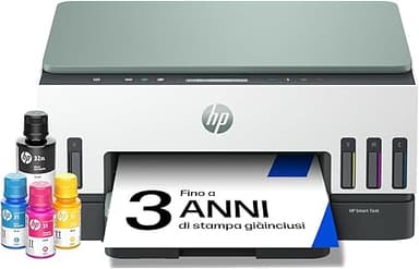 HP Smart Tank 7007 All in One Printer | Perfect for Home …