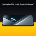 POCO X8 Pro, Smartphone 8+512 Go, Processeur Haut de Gamme Dimensity 8500-Ultra, écran AMOLED Ultra-Lumineux, 50 MP Sony IMX882 avec OIS, Vert, 1 an de Garantie supplémentaire, Chargeur Non Inclus - 8