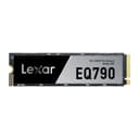 Lexar EQ790 4TB SSD, M.2 2280 PCIe Gen4x4 NVMe 1.4 Internal SSD, Up to 7,000MB/s Read, High-Performance Storage Internal Solid State Drive for AI Rendering, 4K Video Editing, PC & PS5 Gaming - 1