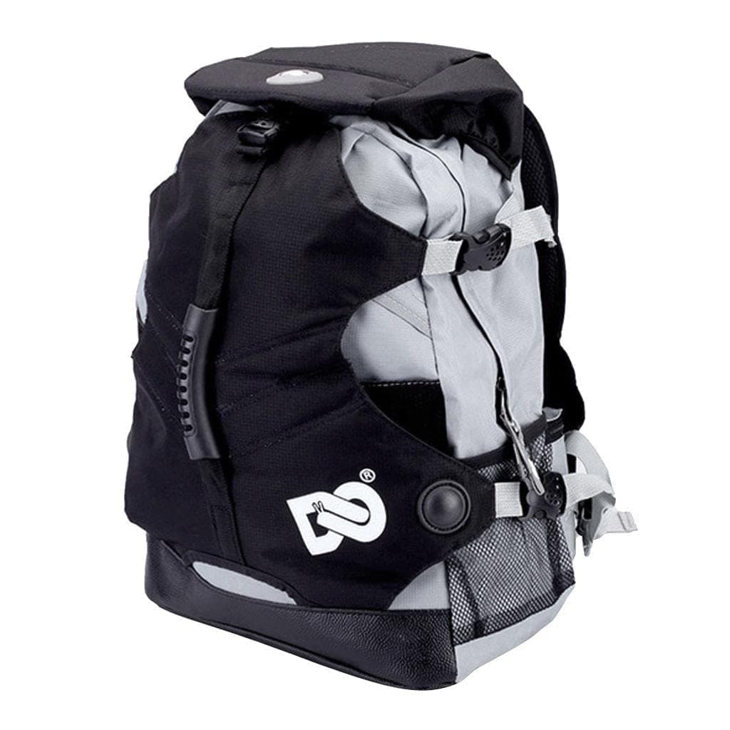 zalati Inline Skates Backpack Roller Skate Shoes Carrying…