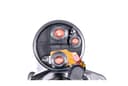 HELLA 8EA 011 610-411 Starter - 12V - 1.1kW - 5