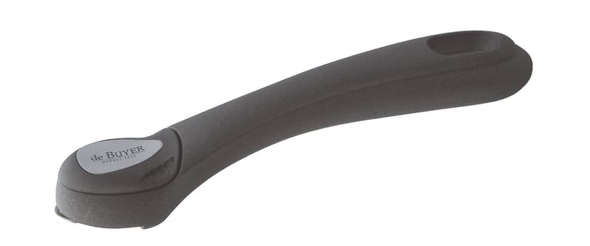 De Buyer 8359.00 Choc Induction Removable Line Soft Touch Handle - 1