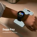 Amazfit Active Max Smart Watch 48mm, 1.5" AMOLED Display, 25-Day Battery, Offline Map, NFC, GPS, 4GB Storage, 170+ Sport, 5 ATM Water Resistant, Heart Rate & Sleep Fitness Tracker for Android & iPhone - 7