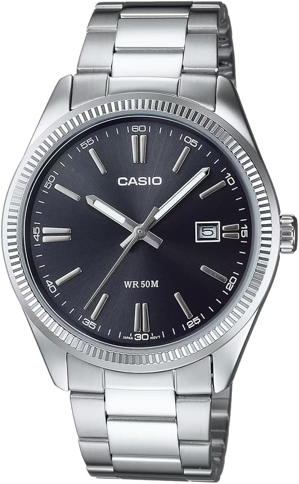 CASIO Men's MTP-1302PD - 1