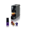 Nespresso Krups Essenza Mini YY2911FD, Intense Coffee Machine, 0.6 L, 19 Bars, Coffee Capsule Machine, Barista, 2 Cup Sizes, Espresso, Lungo, Ultra Compact Design, Automatic - 1