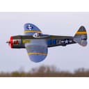 HANGAR 9 Fun Scale P-47 Thunderbolt PNP 58.4 Inches - 7