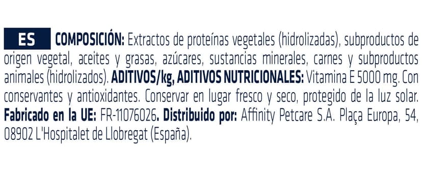 ADVANCE Vet Canine Adult Derma Forte 150GR (NDR) - 7