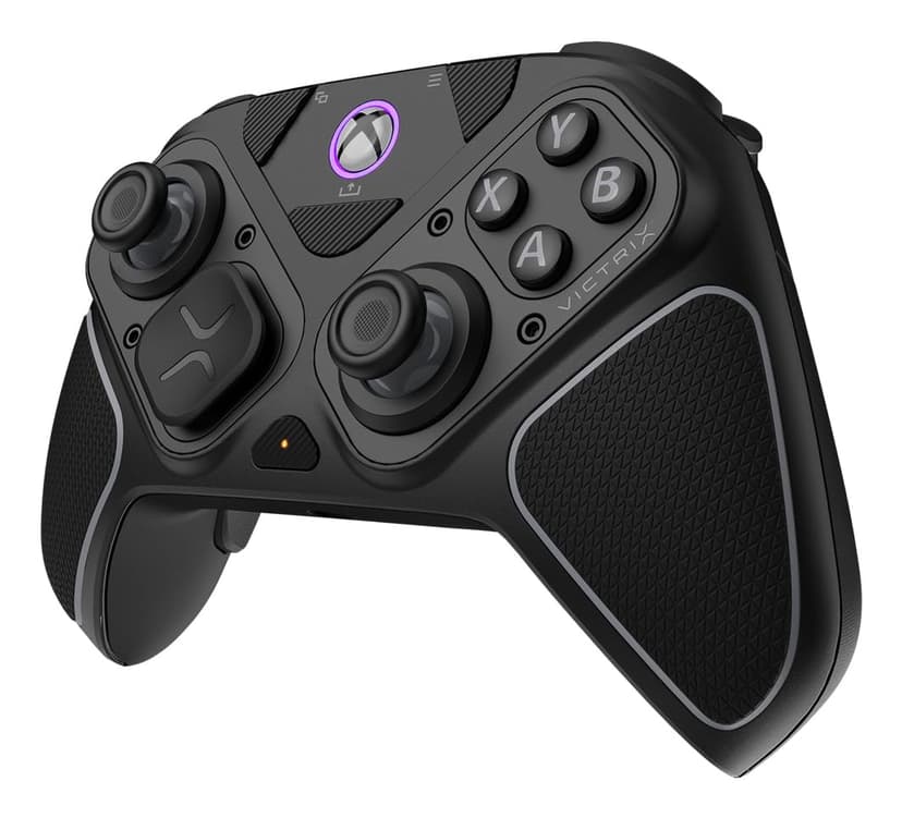 Turtle Beach Victrix Pro BFG Reloaded Wireless Modular Xbox Controller Black - Officially licensed by Xbox for competitive and esports gamers - 4