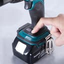 Makita DHP458Z 18V Li-Ion LXT Combi Drill - Batteries and Charger Not Included - 3