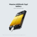 Xiaomi POCO M8 Pro, Smartphone 12+512 Go, Écran AMOLED CrystalRes 1,5K de 6,83", Snapdragon® 7s Gen 4, 50 Mpx Light Fusion 800 avec stabilisateur, Argent, Garantie 2 Ans, Chargeur Non Inclus - 3