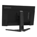 Lenovo Legion R27qe 27" QHD Gaming Monitor (IPS, 180Hz, 0.5ms MPRT, DP Cable, HDMI, AMD FreeSync) Tilt/Height/Rotation/Swivel Adjustment - Black - 6