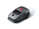 MOVA 1000 Robotic Lawnmower, UltraView Wireless Installation and Accurate Mapping up to 1000 m², smart Obstacle Avoidance, app Control, Improved Off-Road Wheels, U-Shaped Mowing, Fast Charging - 1