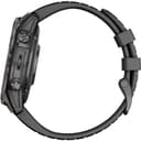 Garmin Bracelet Fenix 7, Gris/Noir, 47mm, Pro Sapphire Solar - 3