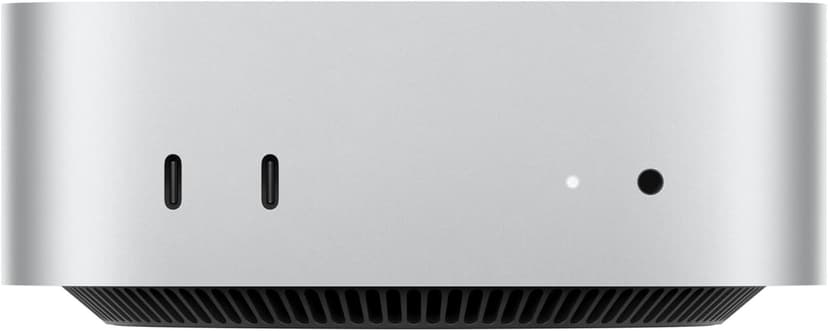 Mac Mini M4 10-Core 512GB 16GB - Mac mini - 1