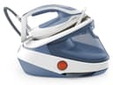 Calor Pro Express Ultimate Steam Generator, Pressure 7.6 bar, Steam 155 g/min, Pressing 580 g/min, Technology without adjustments, Vertical Steaming, Made in France GV9710C0 - 1
