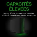 Seagate Game Drive Hub 8To, Disque Dur Externe HDD, USB 3.2, Deux Ports USB-C et USB-A, certifié Xbox, LED RVB, Services Rescue (STKW8000402) - 4