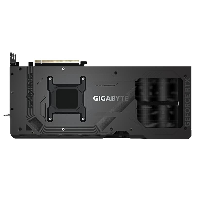 Gigabyte GeForce RTX 5090 Gaming OC 32G Graphics Card - 32GB GDDR7, 512bit, PCI-E 5.0, 2550MHz Core Clock, 3 x DP 2.1a, 1 x HDMI 2.1b, NVIDIA DLSS 4, GV-N5090GAMING OC-32GD - 6