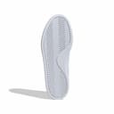 adidas Men's Advantage 2.0 Shoes, Cloud White/Core Black/Legend Ink, 9 UK - 8