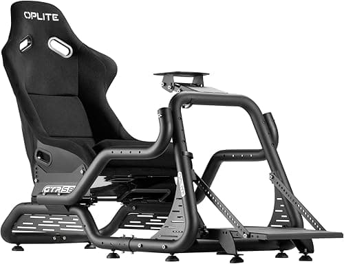 OPLITE COCKPIT GTR S8 INFINITY FORCE