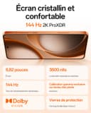 OPPO Find X9 Ultra 5G Unlocked Smartphone, Dual 200MP Hasselblad Cameras, 10x Ultra-Sensing Optical-Zoom, 8K Video, 7050mAh, 144Hz 2K Display, Snapdragon 8 Elite Gen 5, Canyon Orange(with Enco Clip2) - 8