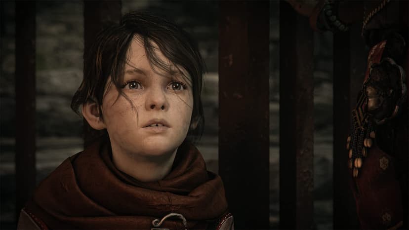 A Plague Tale: Requiem for PlayStation 5 - 6