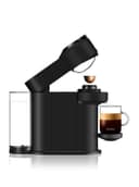 Nespresso Krups VERTUO Next XN910N Pod Coffee Maker, Krups Espresso Machine, Coffee Various Sizes, 5 Cup Sizes, Centrifusion Technology, 30s Heating, WiFi, Bluetooth, Matte Black - 3