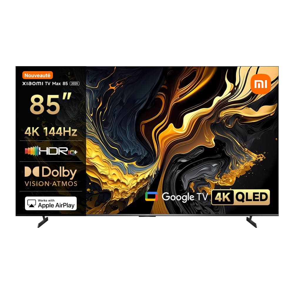 Xiaomi TV Max 85 2025