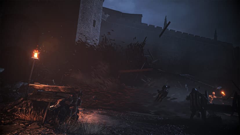 A Plague Tale: Requiem for PlayStation 5 - 3