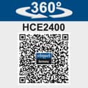 Scheppach HCE2400 Electric Pressure Washer | 2400W | 180Bar | 480L/h | 5m Hose | Surface Cleaner & Accessories - 8