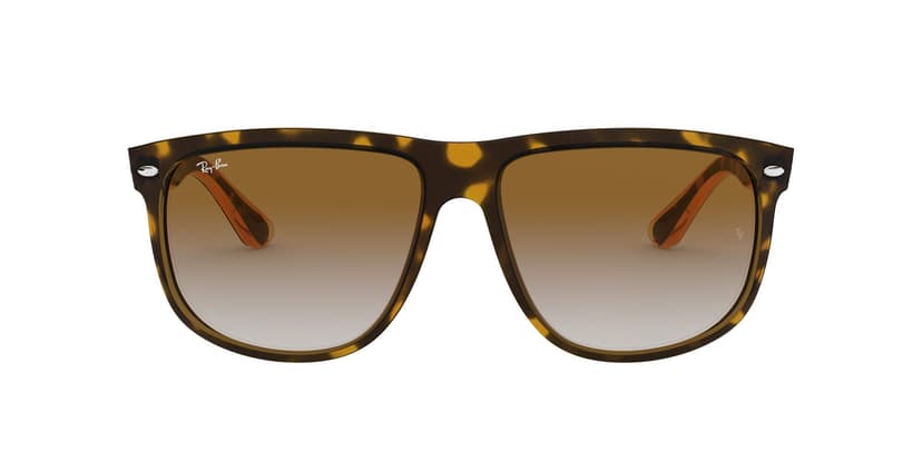 Ray-Ban Square Sunglasses in Light Havana RB4147 710/51 60 - 2
