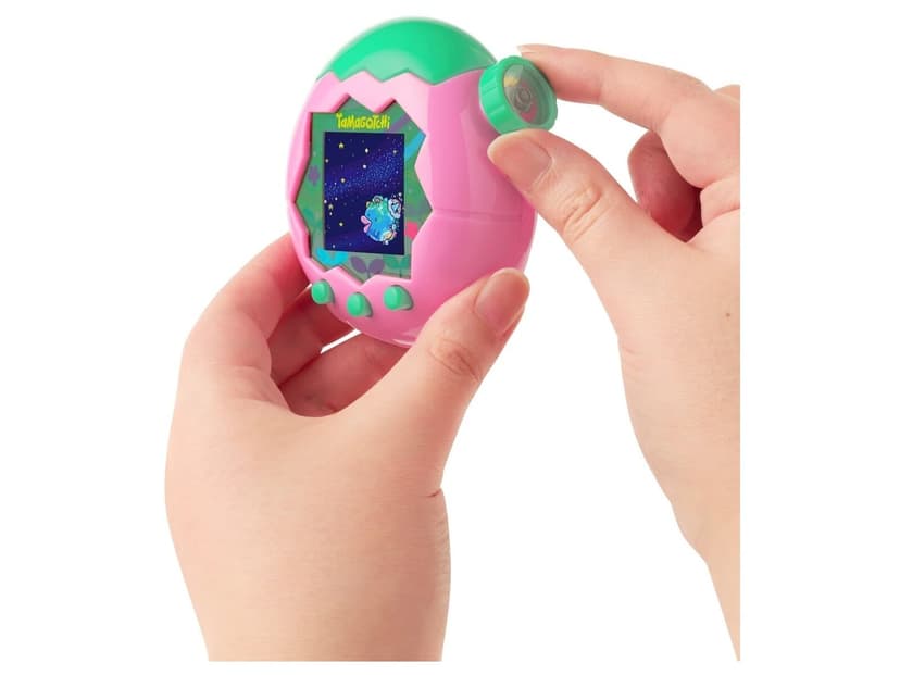 Tamagotchi Paradise - 4