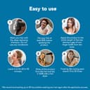 I Belli Capelli Torrano Cream Nano Keratin Hair Treatment, Straightening Hair 1 Step, Formaldehyde Free-Nanoplastia Para Alisar Cabello, Keratina Organica Sin Formol -Brazilian Nano Keratin (500ml) - 7