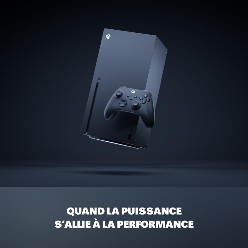 Xbox Series X - 2