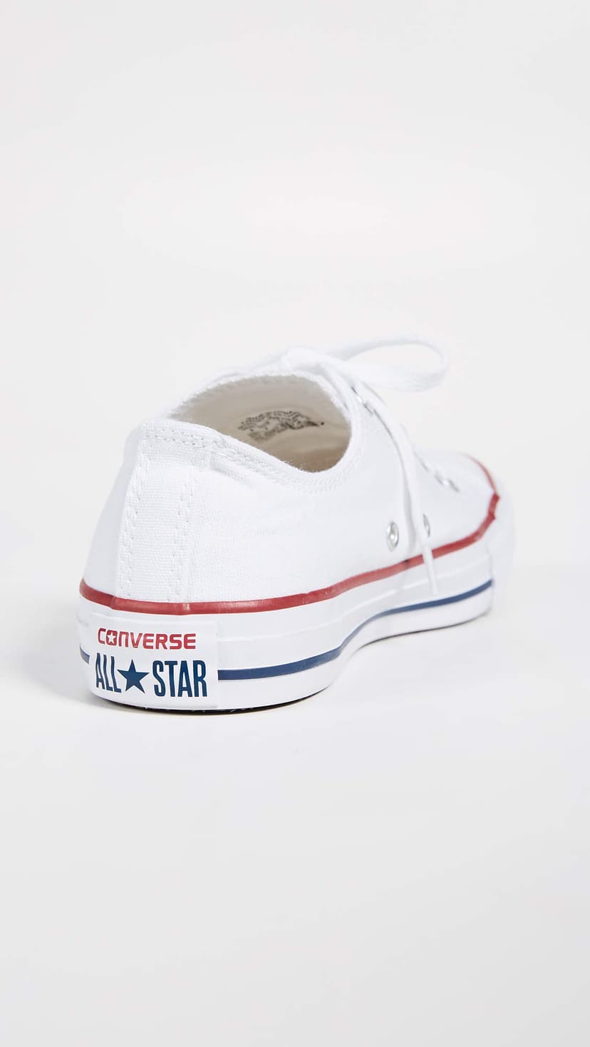 Converse - Ct as ox bianco X/M7652 - 6