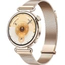 HUAWEI WATCH GT 6 41mm Smart Watch for Women Men, GPS Fitness Watch, 14-Day Battery, Heart Rate Monitor, HRV, SpO2, 100+ Sports, NFC, 5 ATM Waterproof, AMOLED, Sleep Tracker, iOS & Android, Gold - 7