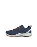 ECCO Men's Biom Fjuel Orange/Blue 45 - 2
