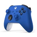 Xbox Wireless Controller – Shock Blue Series X|S, One, and Windows Devices - 2