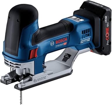 Bosch Professional 18V System Seghetto alternativo a batt…