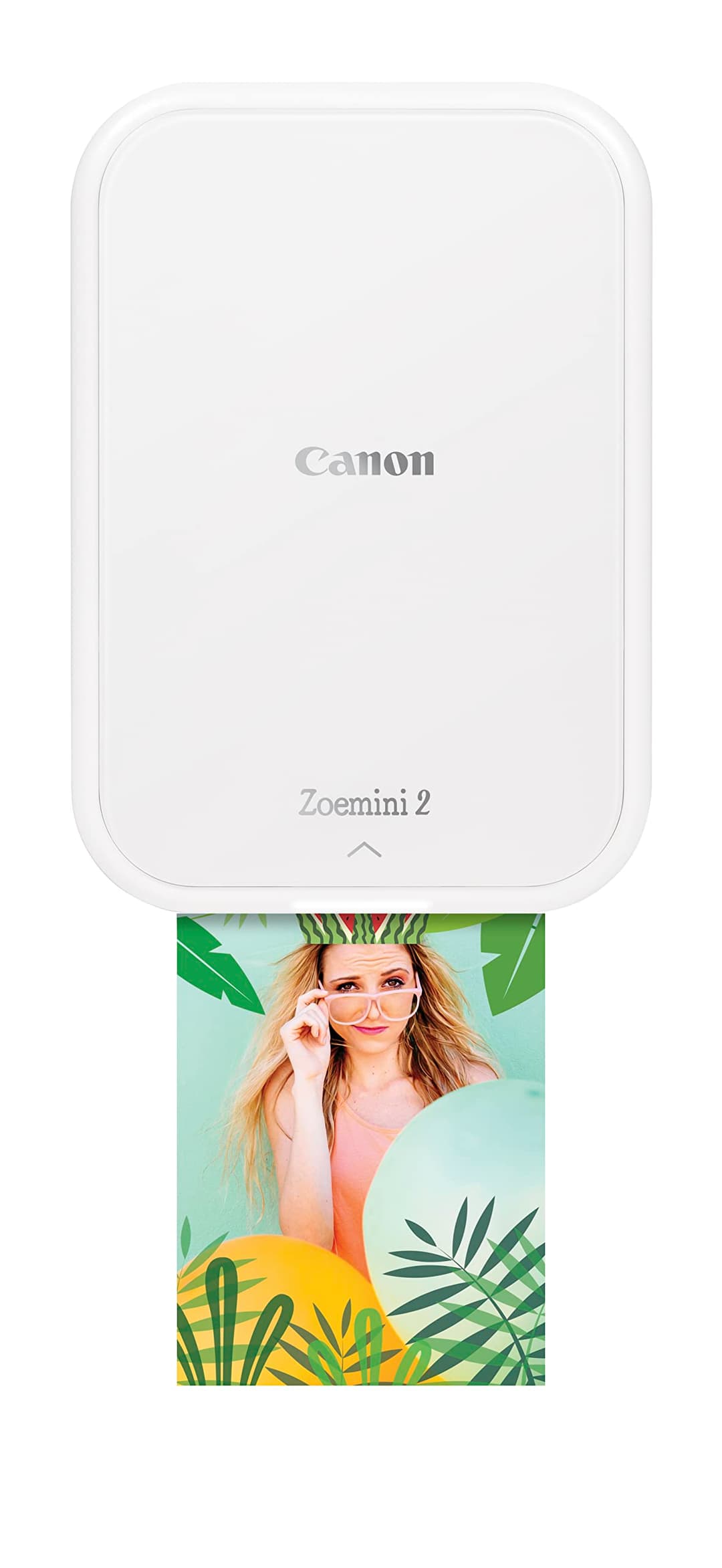 Canon Zoemini 2 Printing Kit: Capture & Create Anywhere -…