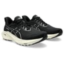 ASICS GT-2000 13 Sneaker Black White - 2