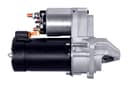 HELLA 8EA 012 526-851 Starter - 12V - 0.9kW - 3