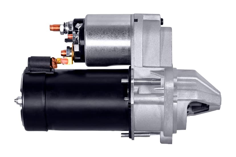 HELLA 8EA 012 526-851 Starter - 12V - 0.9kW - 3
