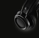 Philips Fidelio X2HR Over-Ear High Resolution Wired Headphones | Open-Back Design | Double-Layered Ear Shells | 50 mm Neodymium Drivers | Deluxe Memory Foam Earpads - 4