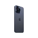 Apple iPhone 15 Pro Max (512 GB) - Blue Titanium - 2