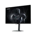 GIGABYTE G27UP Moniteur de Jeu 27” 4K UHD - Mode Double (4K 160Hz ou FHD 320Hz), 3840 x 2160, 1ms, 400 CD/m², FreeSync Premium, HDR10, HDMI 2.1, DisplayPort 1.4 - 2