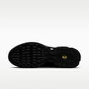Nike Air Max Plus VII Mens Shoes (Black/Black/Anthracite/Black), Black, black, anthracite, black, 9 UK - 2
