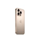 Apple iPhone 16 Pro 256GB: Telefono 5G con Controllo photo camera, Dolby Vision 4K has 120 fps and a previous battery life. Compatible with AirPods; Titanio sabbia - 2